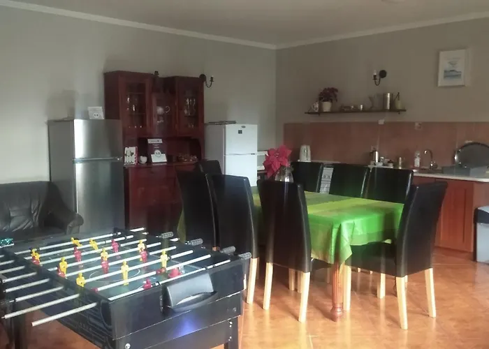 Tímea Vendégház